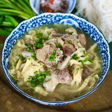 Vịt om Măng