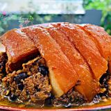 Khâu Nhục Đặc Biệt - TẾT