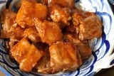Sườn chua ngọt - 500g