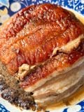 Khâu Nhục Đặc Biệt - TẾT