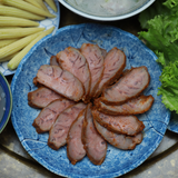 Xá xíu má đào - gói 500g