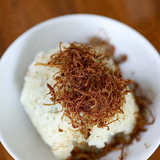 Ruốc nấm hương organic - 300g