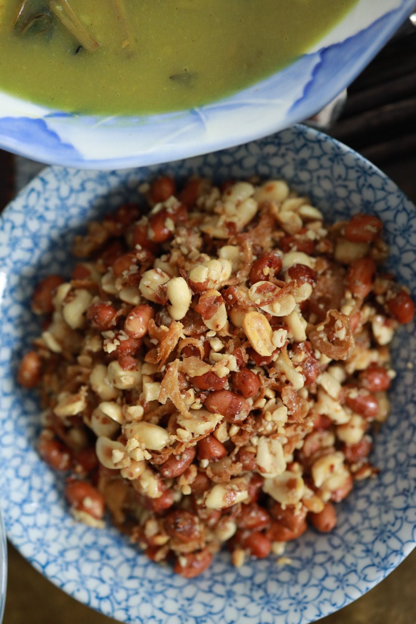  LẠC RANG HÀNH PHI 