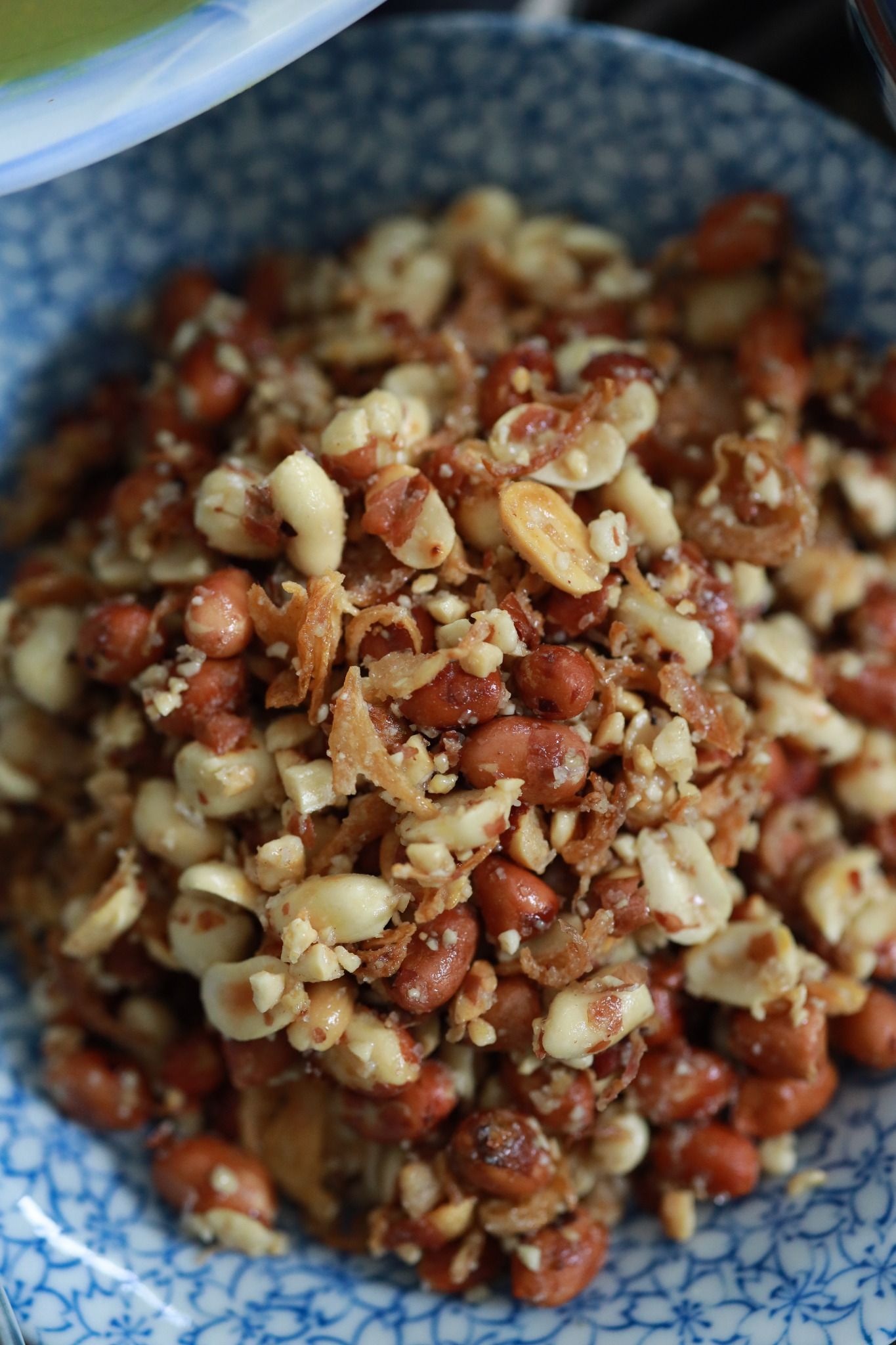  LẠC RANG HÀNH PHI 