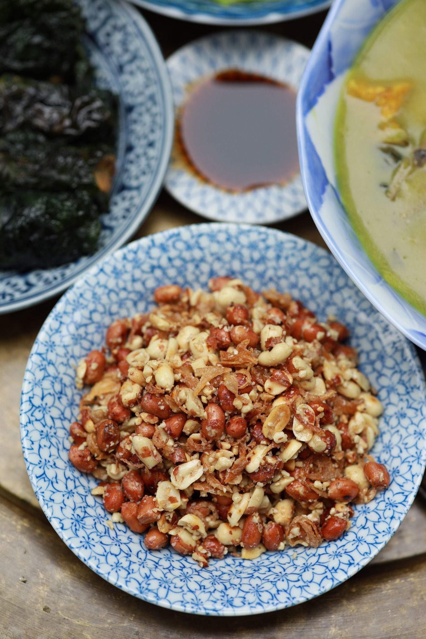  LẠC RANG HÀNH PHI 