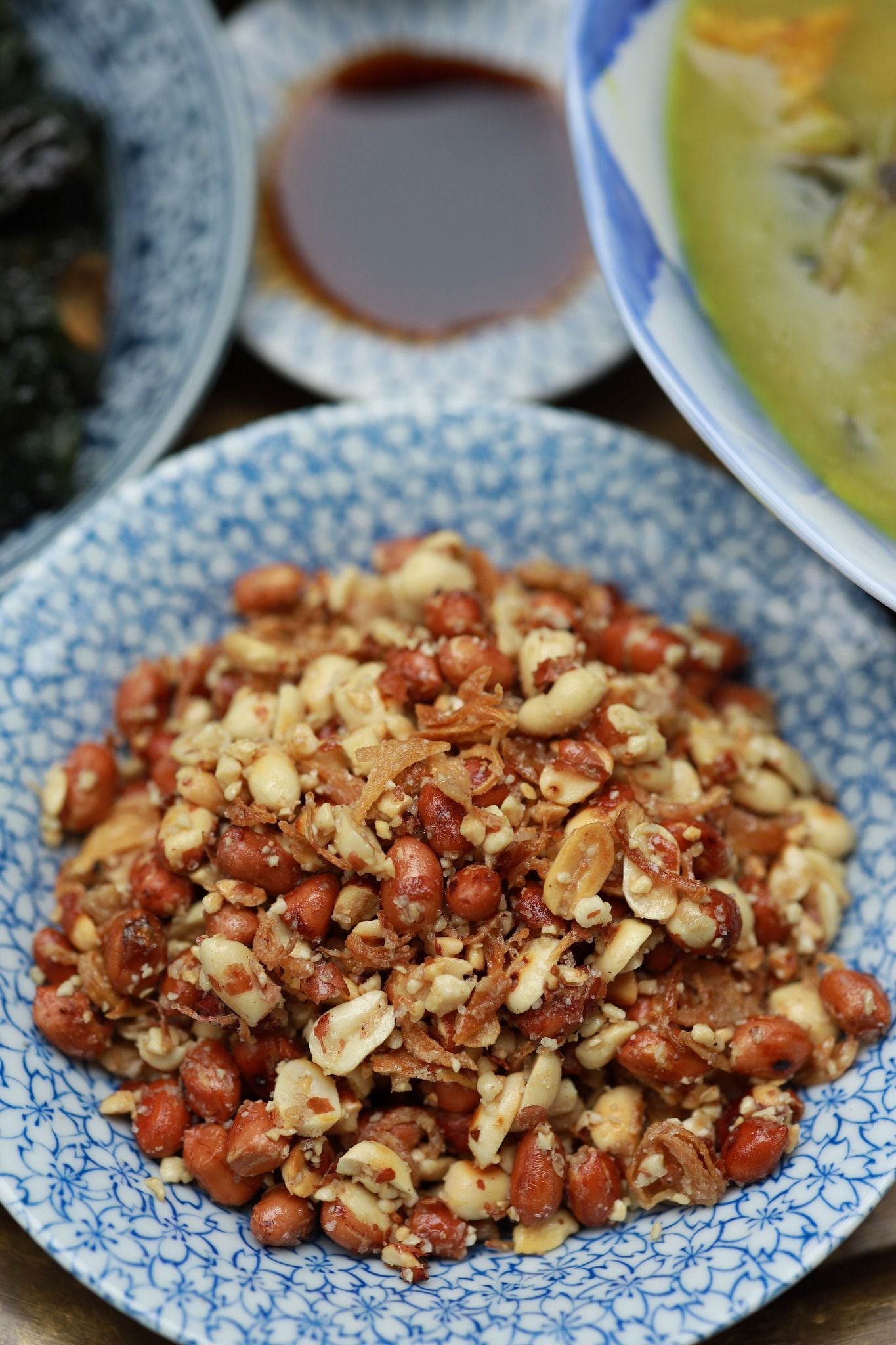  LẠC RANG HÀNH PHI 