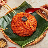 Xôi Gấc - gói 500g