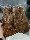 Bò muối kiến
