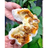 BÁNH BAO XÁ XÍU PHOMAI (4C/HỘP)