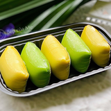 Crepe Mix (3 sầu 2 xoài)
