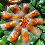 bánh bột lọc Huế