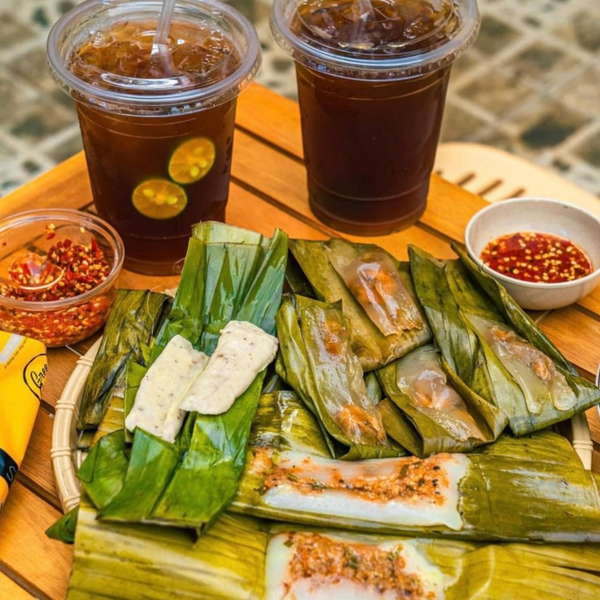  Bánh Huế Mix (set 30c) 