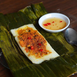 Bánh Nậm Huế ( set 20c)
