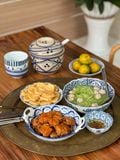 Sườn chua ngọt - 500g