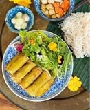  Nem thịt truyền thống - 10c 