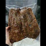 Bò muối kiến