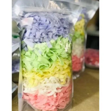 Mứt dừa non sợi mảnh - 500g