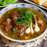  Cà Ri Sườn Bò - hộp to 