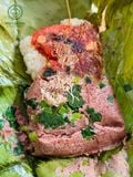 Xôi mặn thập cẩm - set 3 gói