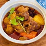 Bò sốt vang - hộp nhỏ
