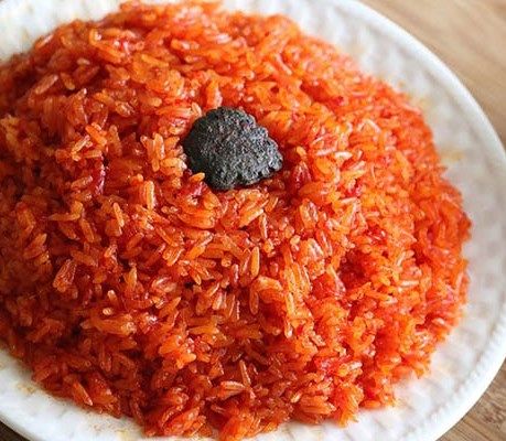  Xôi Gấc - gói 500g 