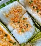 Bánh Nậm Huế ( set 20c)