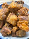 Sườn tẩm bột rán - 500g