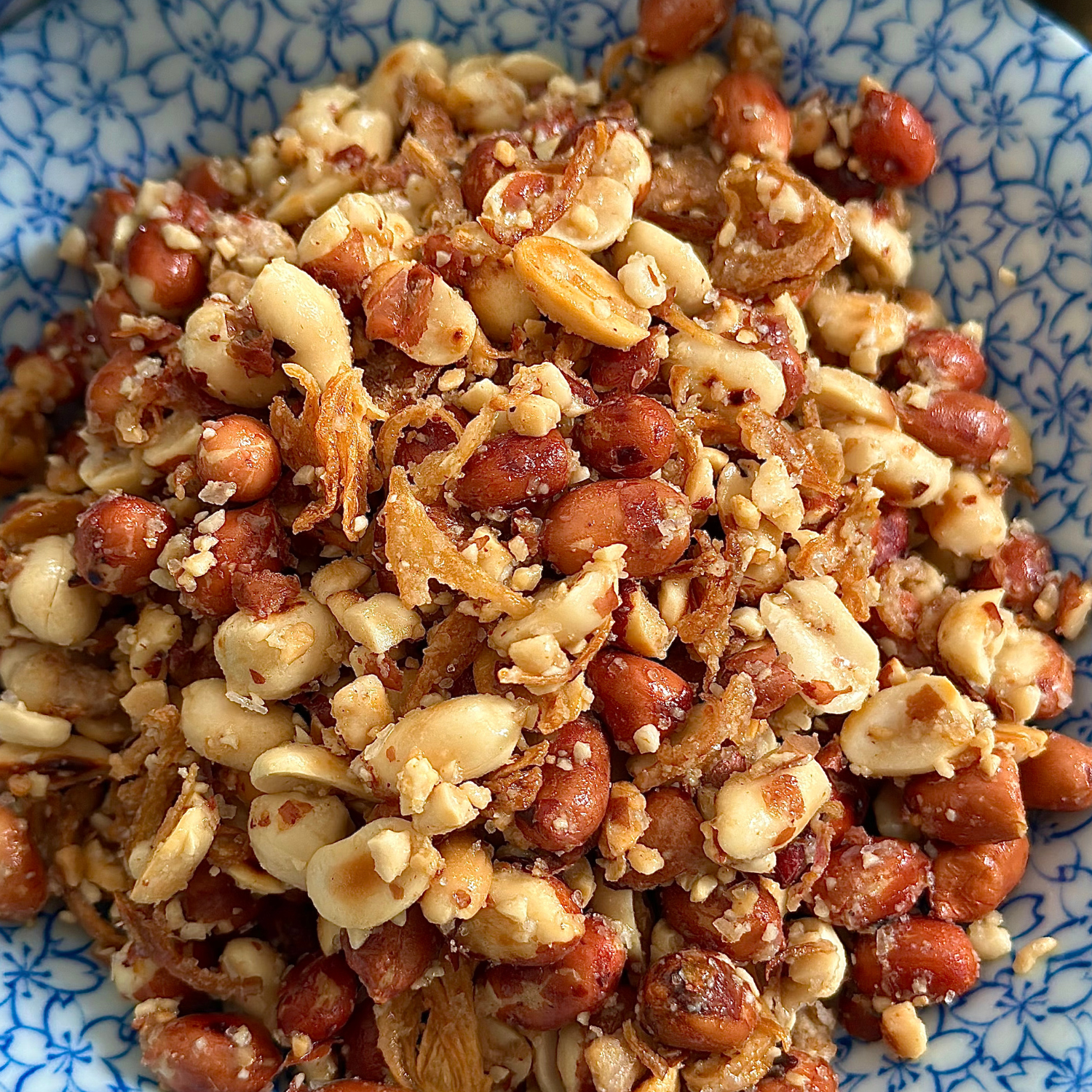  LẠC RANG HÀNH PHI 