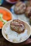 Chả bề bề - túi 500g