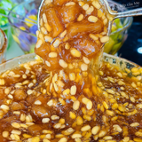Set chè bưởi mix 2 loại - (set 1kg chè +300g cốt dừa)