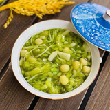 Set chè sen cốm - (set 1kg chè +300g cốt dừa)