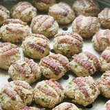 Chả bề bề - túi 500g