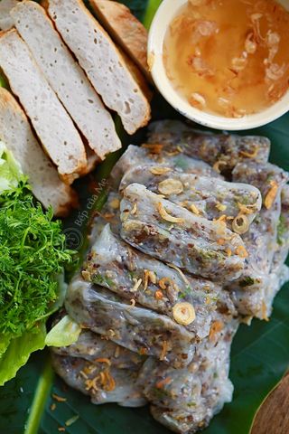  Bánh cuốn đặc biệt - 1kg 
