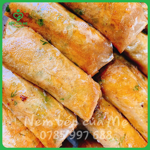  Ram tôm đất Bình Định (size nhỏ) 