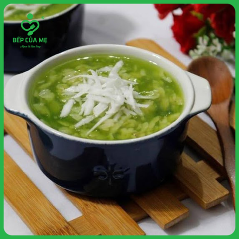  Chè bưởi cốm - set 1kg 