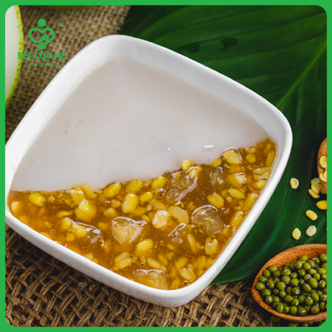  Set chè bưởi cốt dừa 1kg 