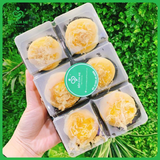 Bánh mỳ phô mai mini