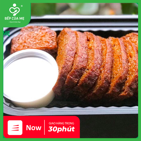  Bánh bò thốt nốt 