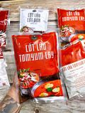 Cốt Lẩu TomYum Cay
