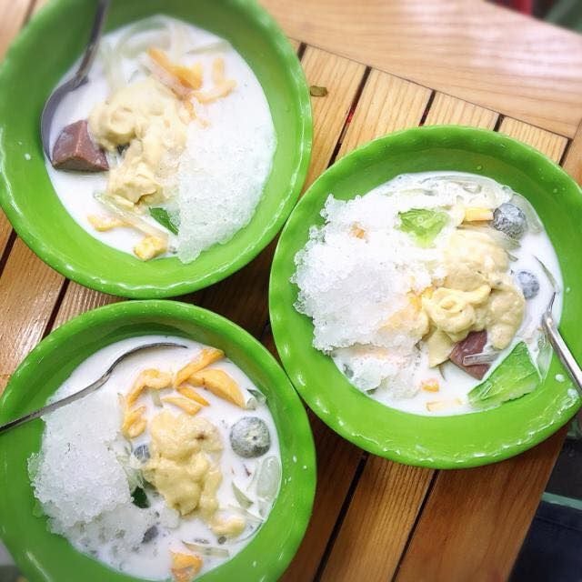  chè sầu Đà Nẵng 