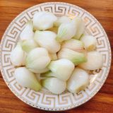 Hành muối (dưa hành) - hộp 500g