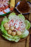 Lẩu Gà Pate - Nồi nhỏ