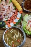 Lẩu Gà Pate - Nồi nhỏ