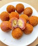 Khoai môn lệ phố - 1 hộp