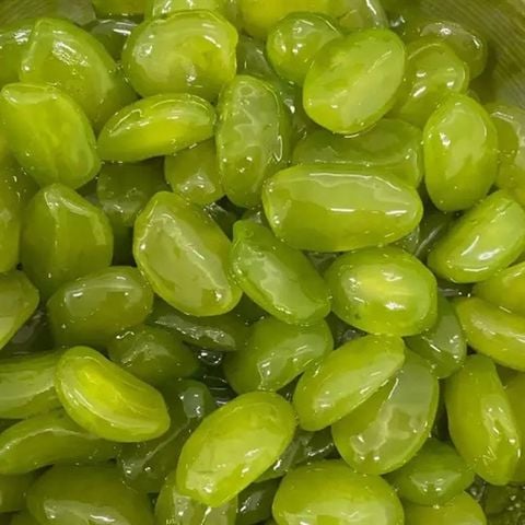  Đác rim vị lá nếp 