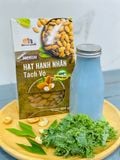 Hạnh nhân tách vỏ - hộp 500g