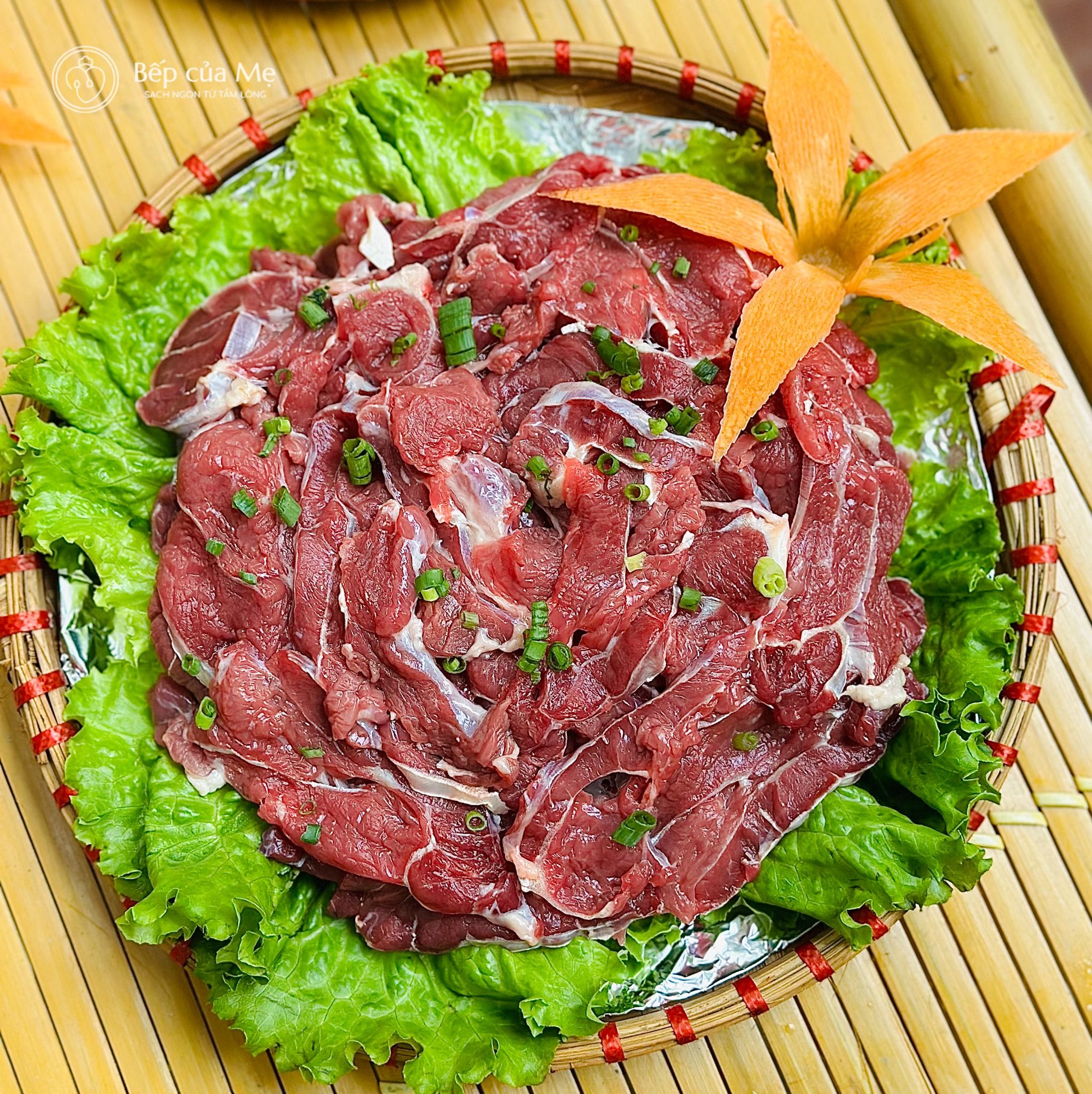  Lẩu Riêu Cua - set to - 6 người ăn 