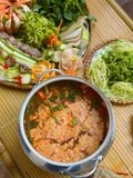 Lẩu Tôm Bầu - set to 6 người