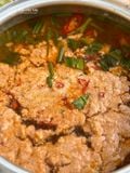 Lẩu Tôm Bầu - set to 6 người