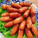 Xúc xích tươi nhà làm (hàng đặc biệt) - hộp 24c